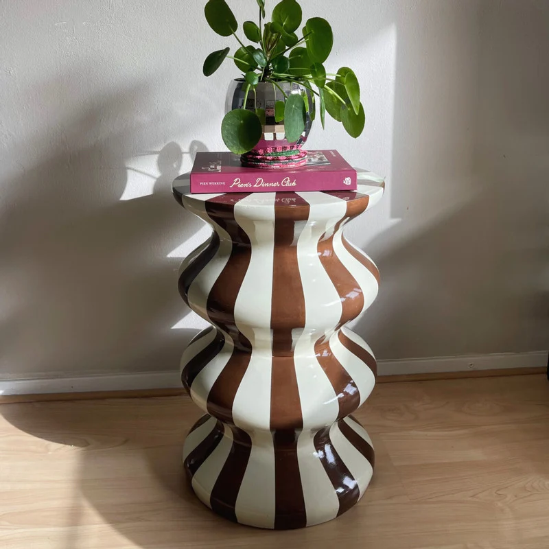 Bijzettafel ‘Jewelry’ van je interieur