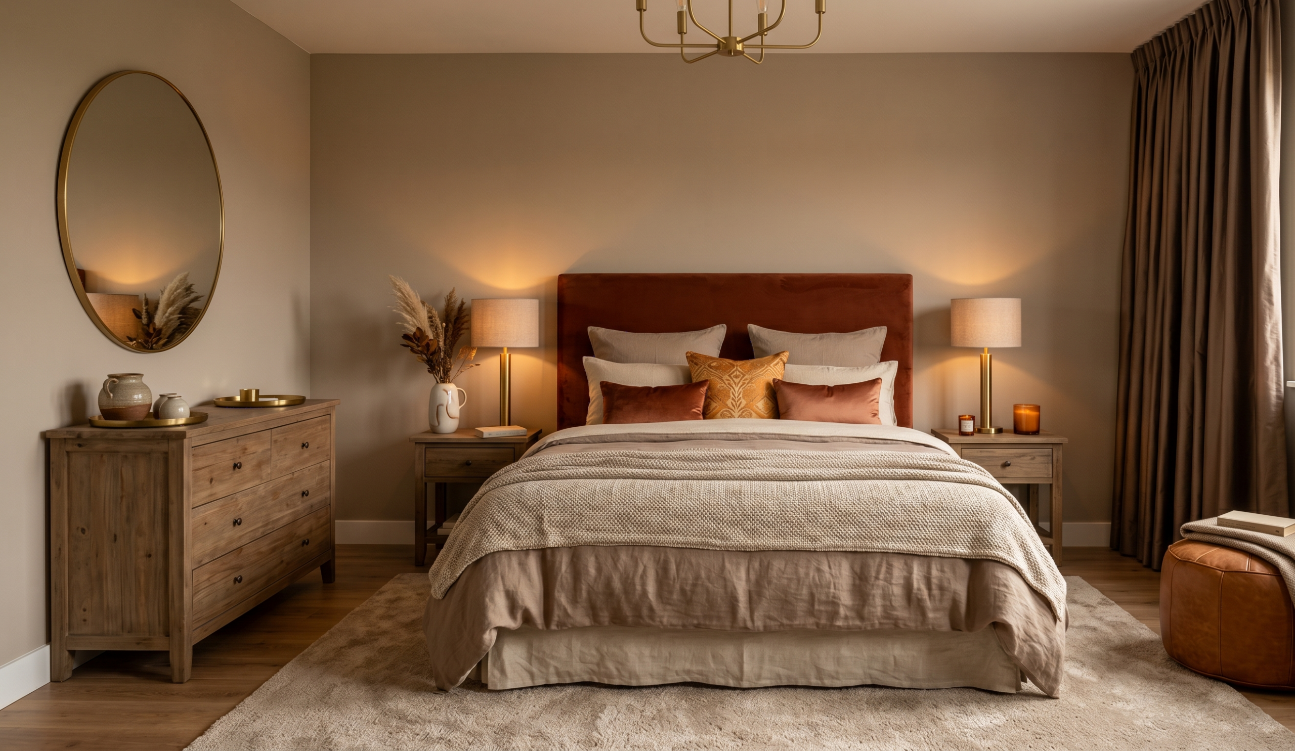 Hotel Chique: De Perfecte Samensmelting van Luxe en Comfort in je Slaapkamer