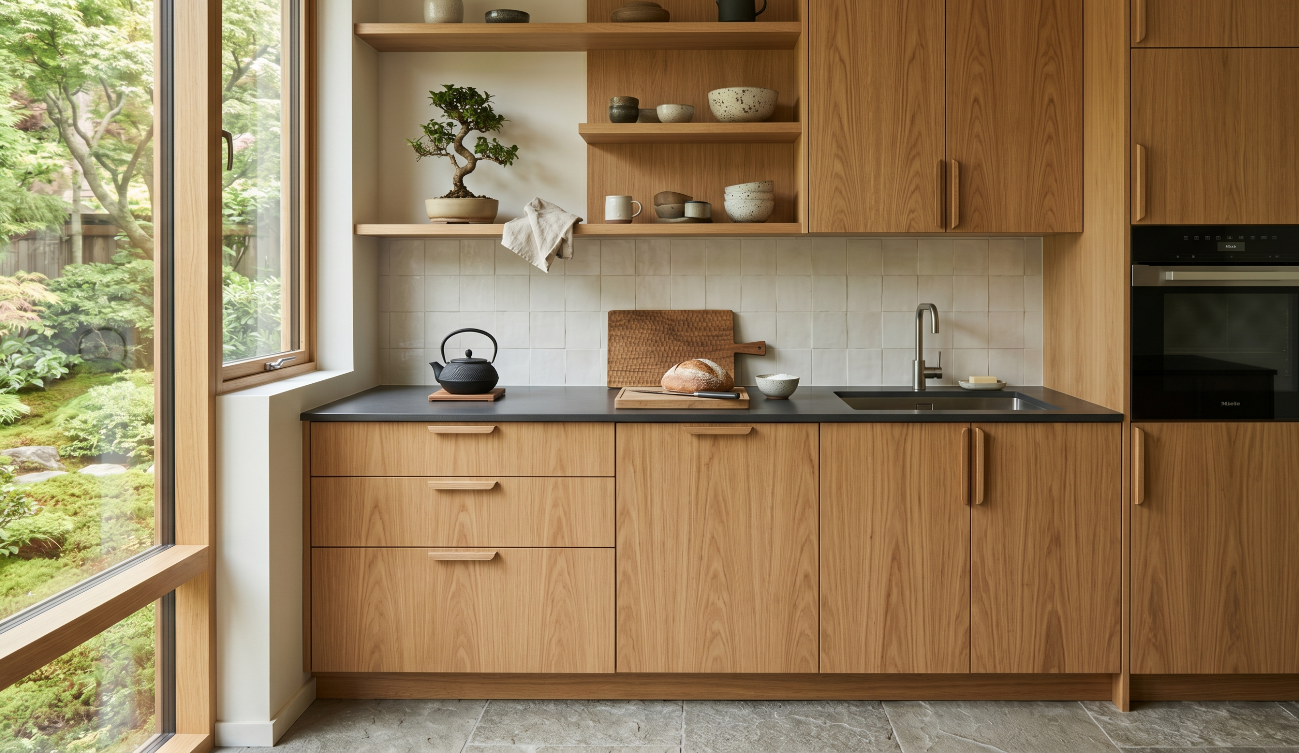 De Keukenhack: Een high-end look zonder de hoofdprijs