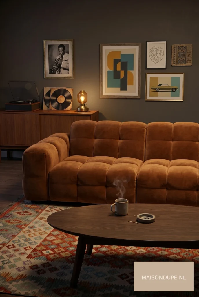 vintage interieur producten