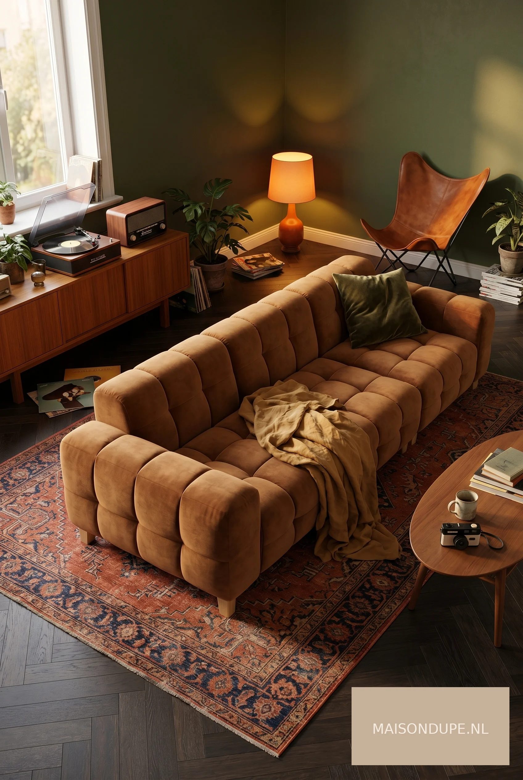 vintage interieur producten