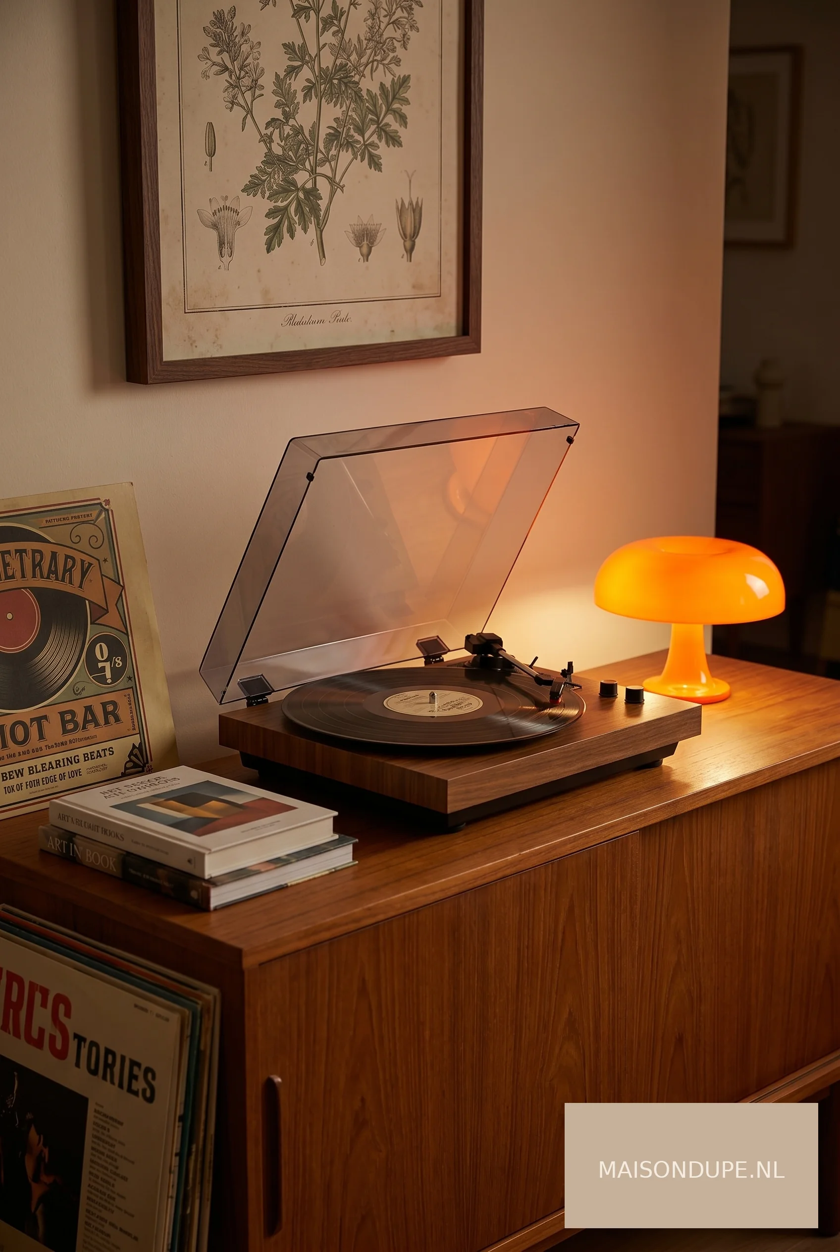 Vintage interieur inrichten: 9 producten die de sfeer écht maken