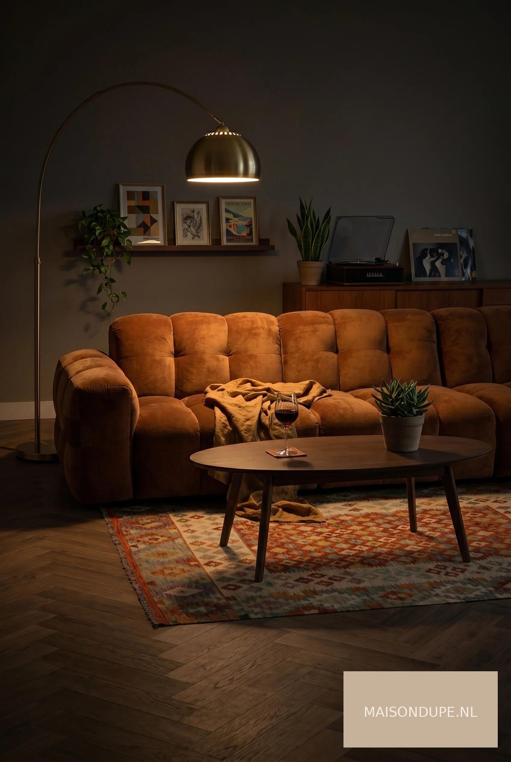 vintage interieur producten
