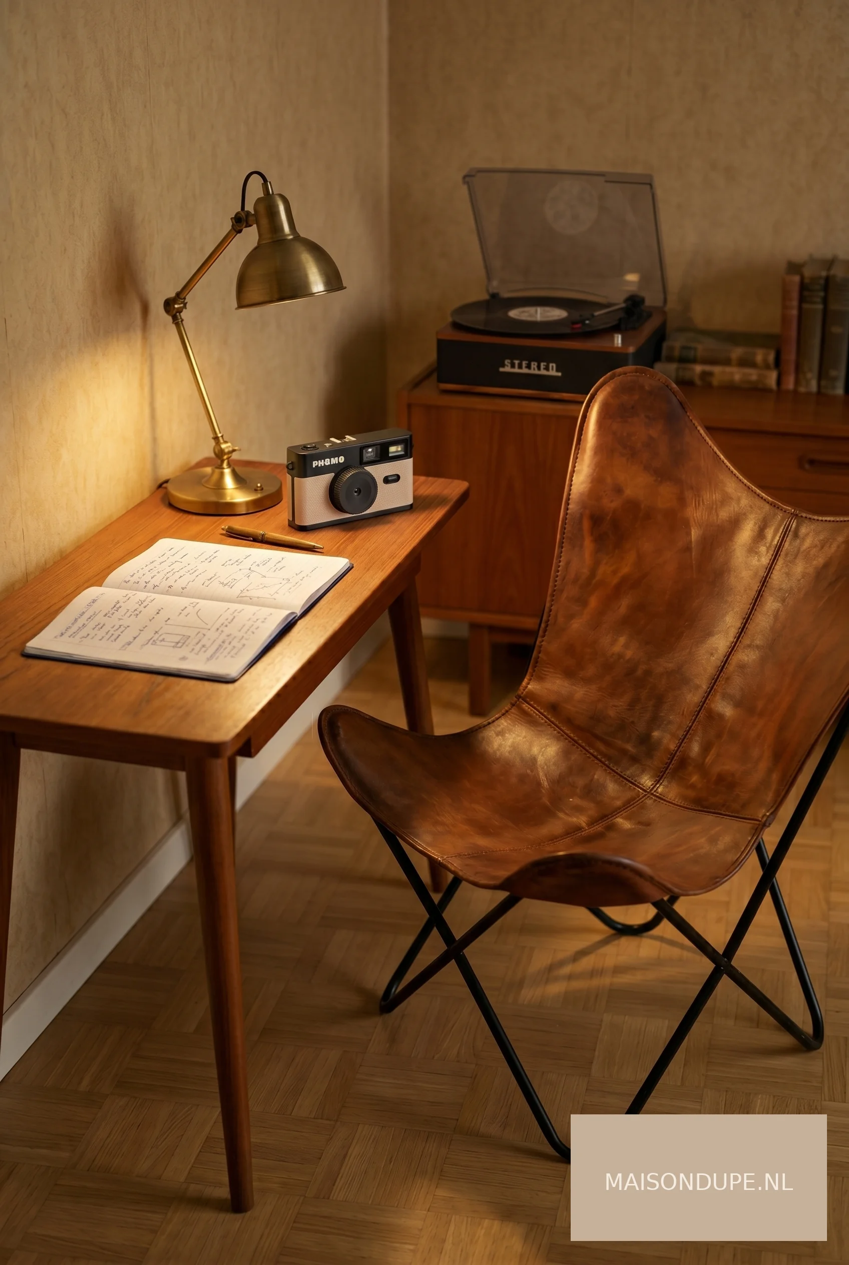 vintage interieur producten