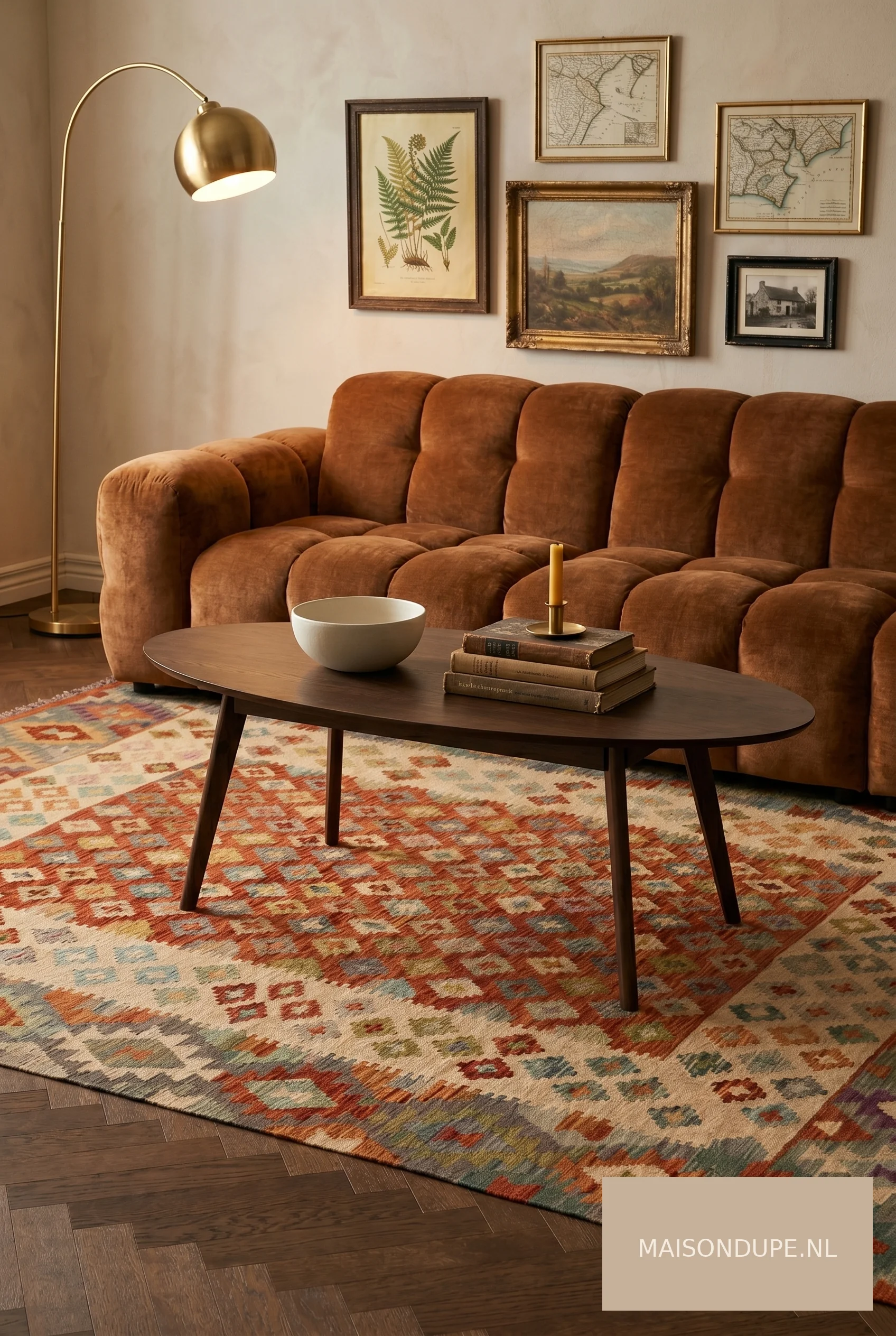 vintage interieur producten