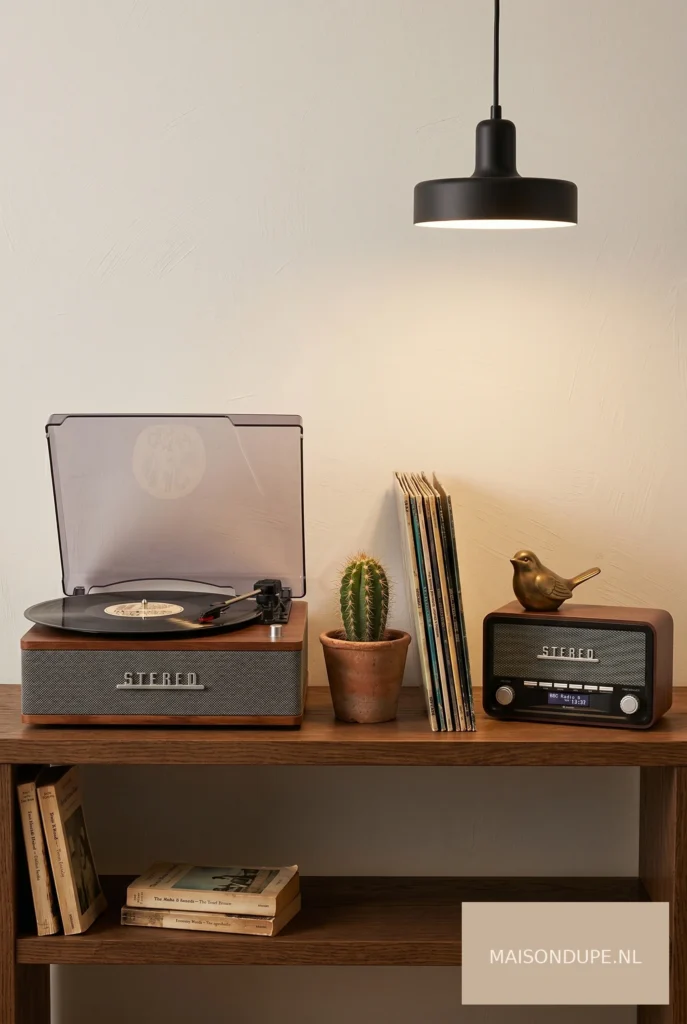 vintage interieur producten